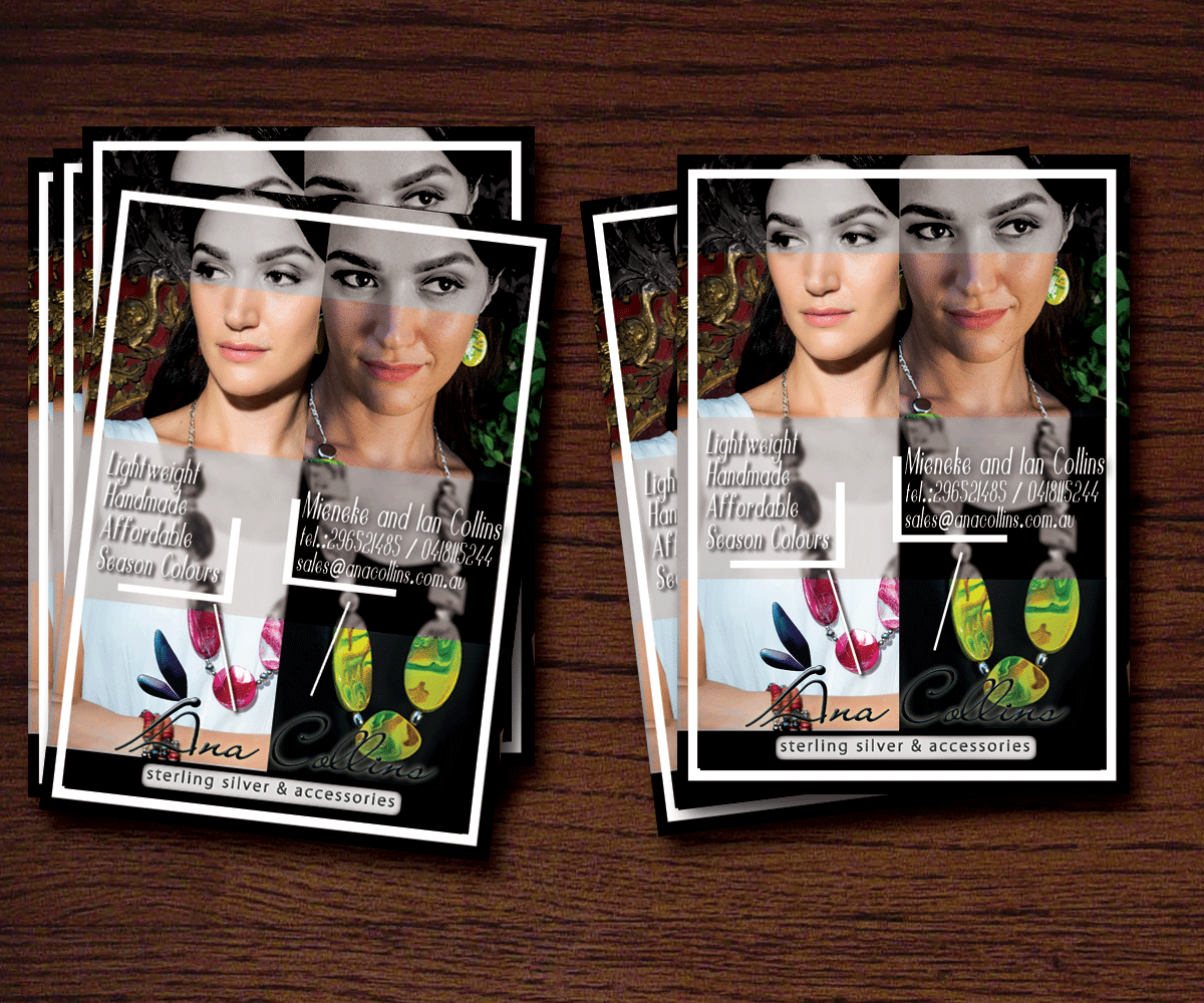 Flyer Design by ioannis1983gr for this project | Design #4159886