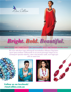 Flyer Design by ReiDesigns