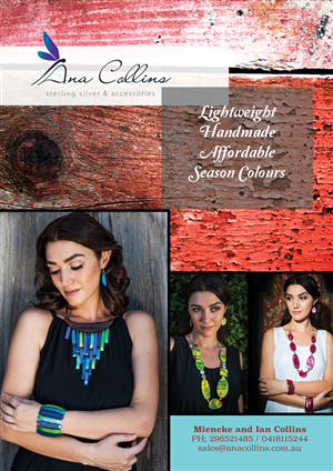 Flyer Design by ReiDesigns for this project | Design: #4161749