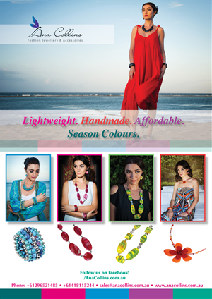 Flyer Design by ReiDesigns for this project | Design: #4163080