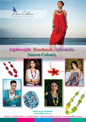 Diseño de Flyer por ReiDesigns para este proyecto | Diseño #4163086