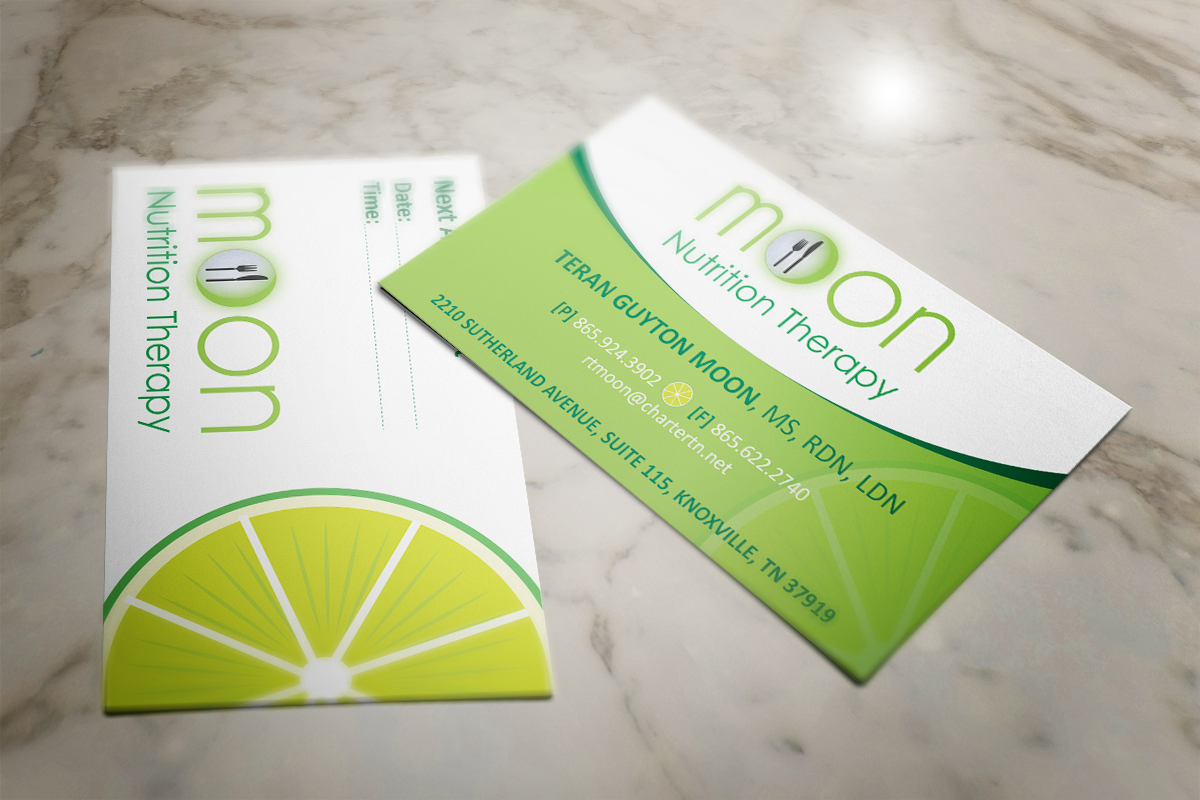 Business Card Design by MT for this project | Design #4264277