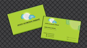 Business Card Design by Kuldeepak for this project | Design #4218427
