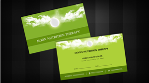 Business Card Design by Kuldeepak for this project | Design: #4218432