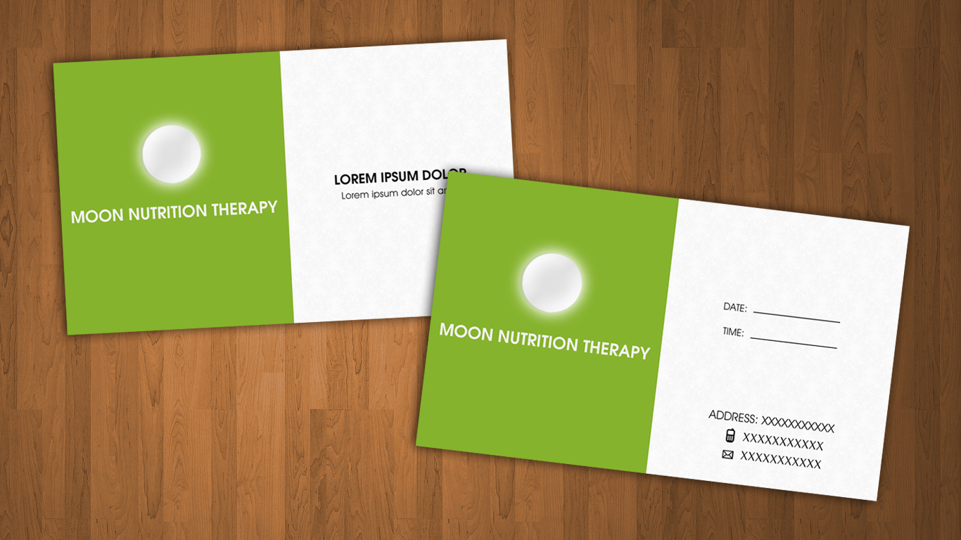 Business Card Design by Kuldeepak for this project | Design #4218442