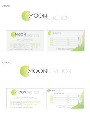 Business Card Design by VicoEstevez for this project | Design #4232433