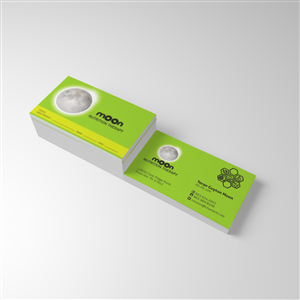 Business Card Design by dkthedon for this project | Design: #4237658