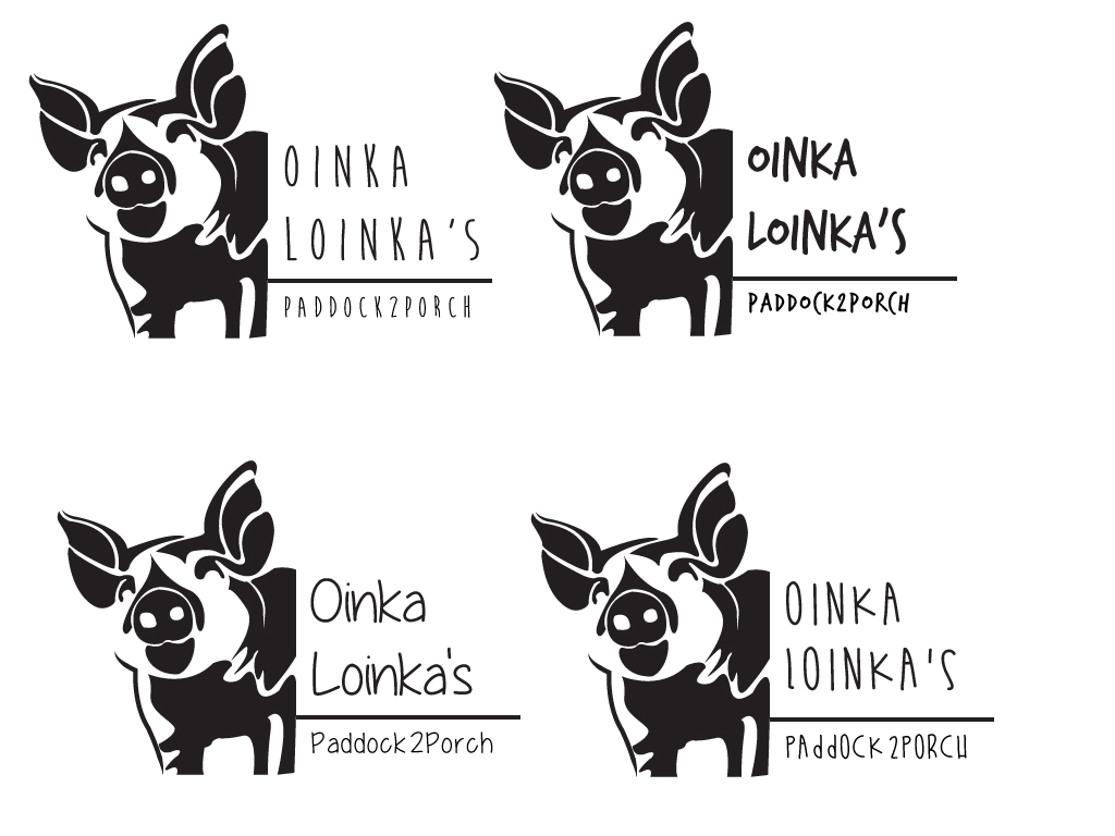 Logo Design by IC for this project | Design #4158600