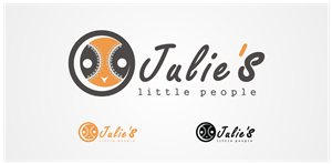 Logo Design by ican600