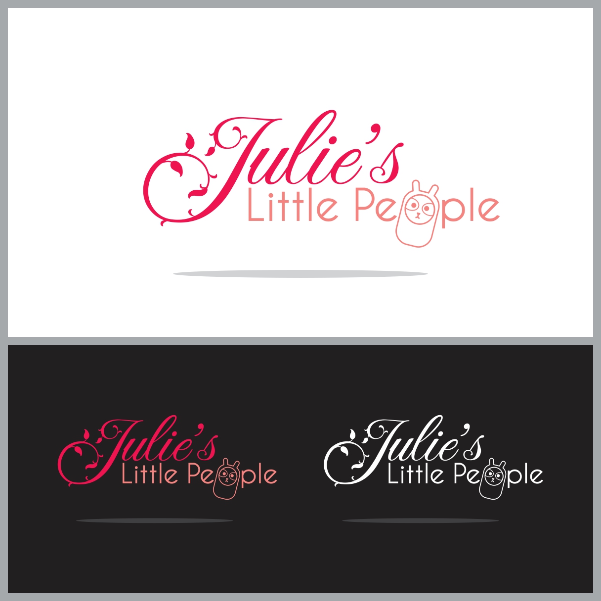 Logo Design by M.A.P for this project | Design #4156338