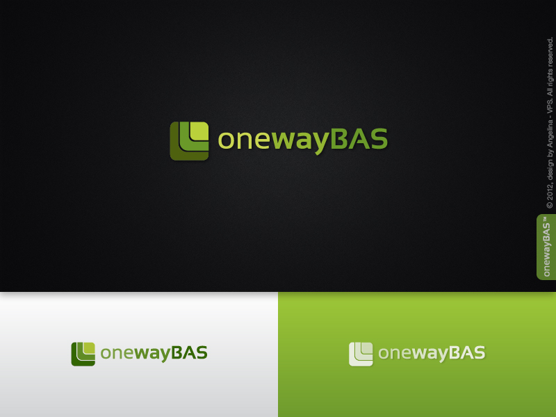 Logo Design by Angelina for this project | Design #1224604