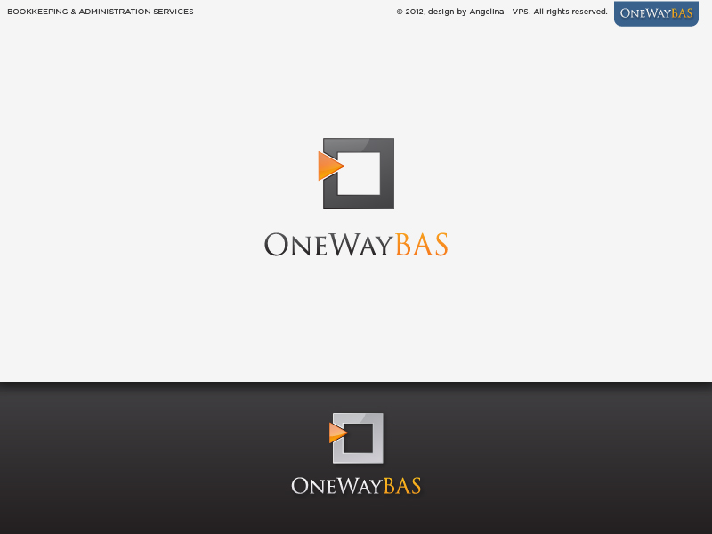 Logo Design by Angelina for this project | Design #1237320