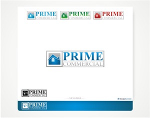 Logo Design by Savana