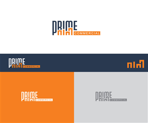 Logo Design by dragonfruit