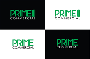 Logo Design by Mitchell Harvey