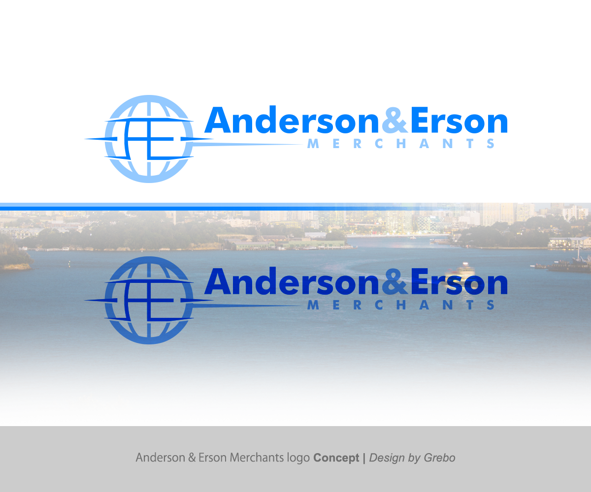 Logo Design by Grebo for this project | Design #4172928