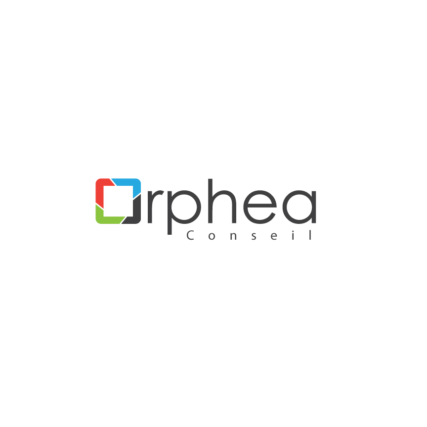 Logo-Design von J. Brandt Studio für orphea conseil | Design #4249313