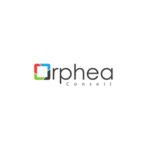 Design de Logo par J. Brandt Studio pour orphea conseil | Design : #4249313