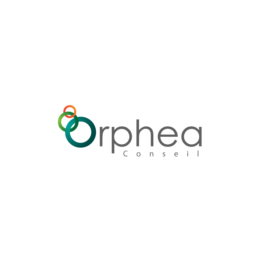 Design de Logo par J. Brandt Studio pour orphea conseil | Design #4249315