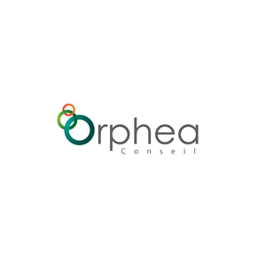 Design de Logo par J. Brandt Studio pour orphea conseil | Design : #4249315