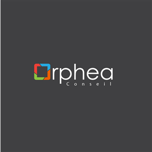 Design de Logo par J. Brandt Studio pour orphea conseil | Design : #4249318
