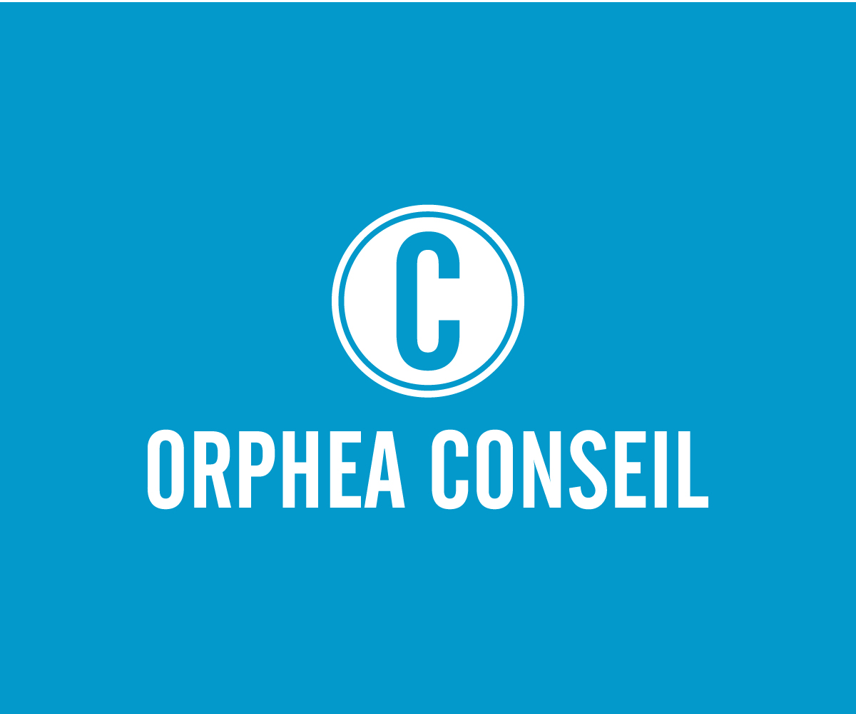 Logo-Design von SUDHEESH KV für orphea conseil | Design #4275349