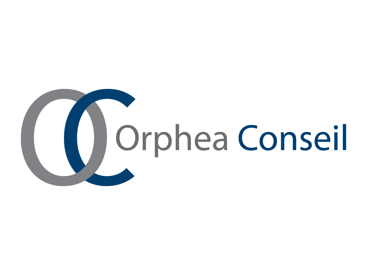 Design de Logo par stevu1967 pour orphea conseil | Design #4242390