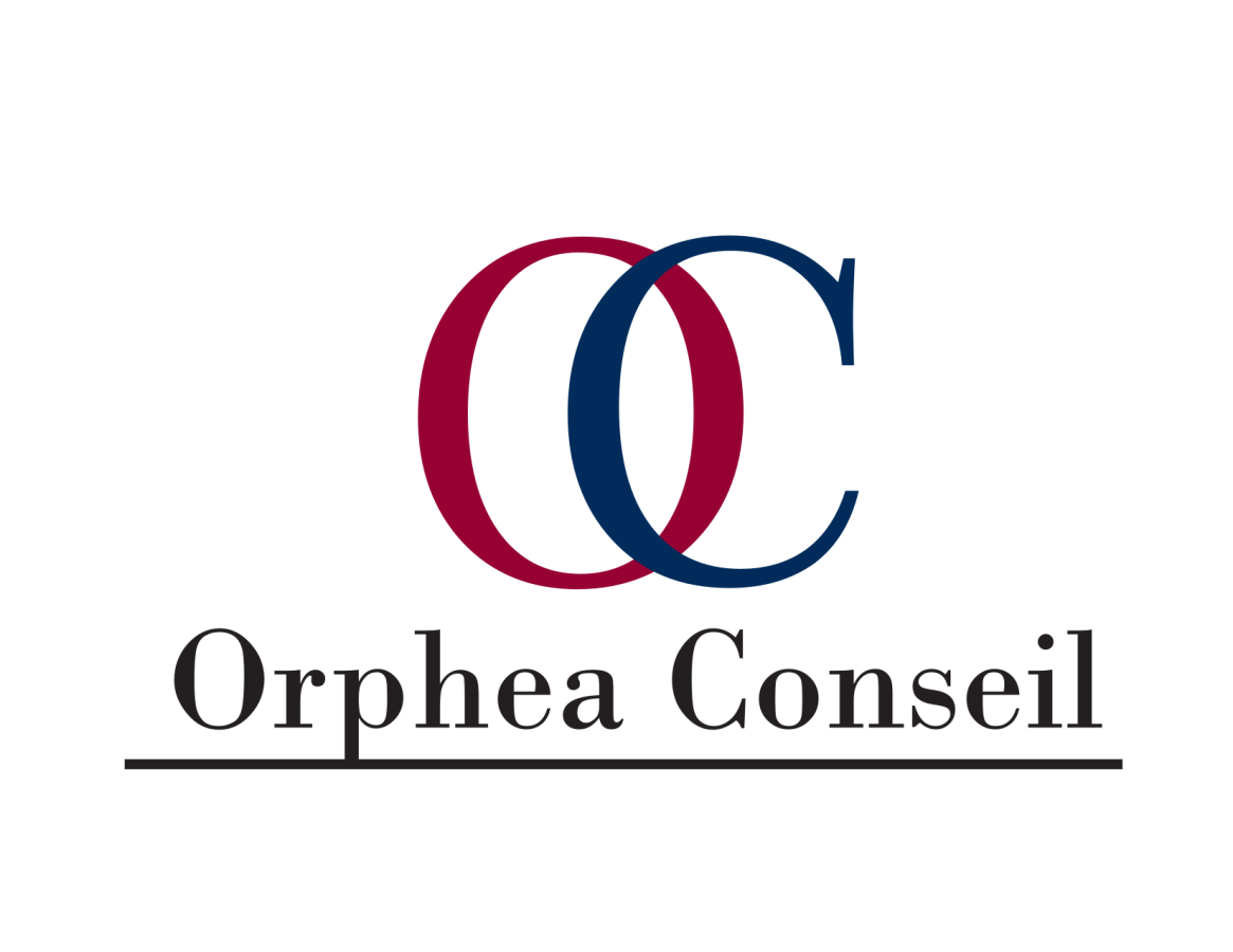 Logo Design by sigitsantoz for orphea conseil | Design #4232105