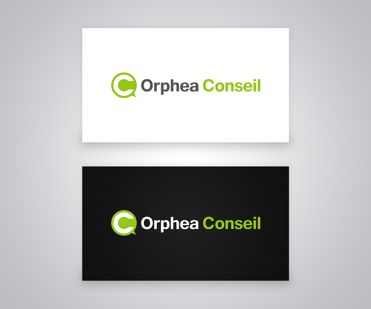 Diseño de Logo por DiLion para orphea conseil | Diseño #4248766