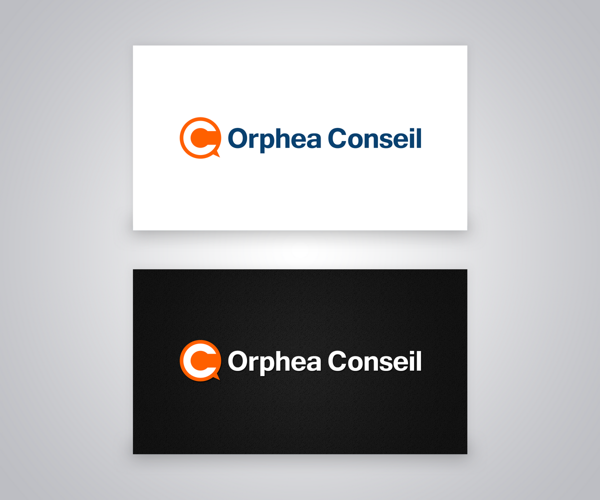 Design de Logo par DiLion pour orphea conseil | Design #4248772