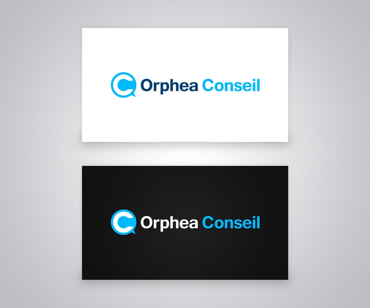 Design de Logo par DiLion pour orphea conseil | Design #4248774