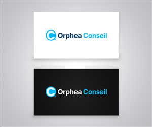 Design de Logo par DiLion pour orphea conseil | Design : #4248774