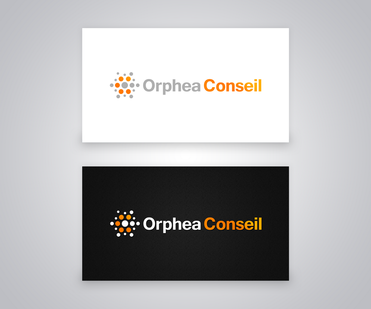 Logo Design by DiLion for orphea conseil | Design #4263374