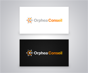 Design de Logo par DiLion pour orphea conseil | Design : #4263374