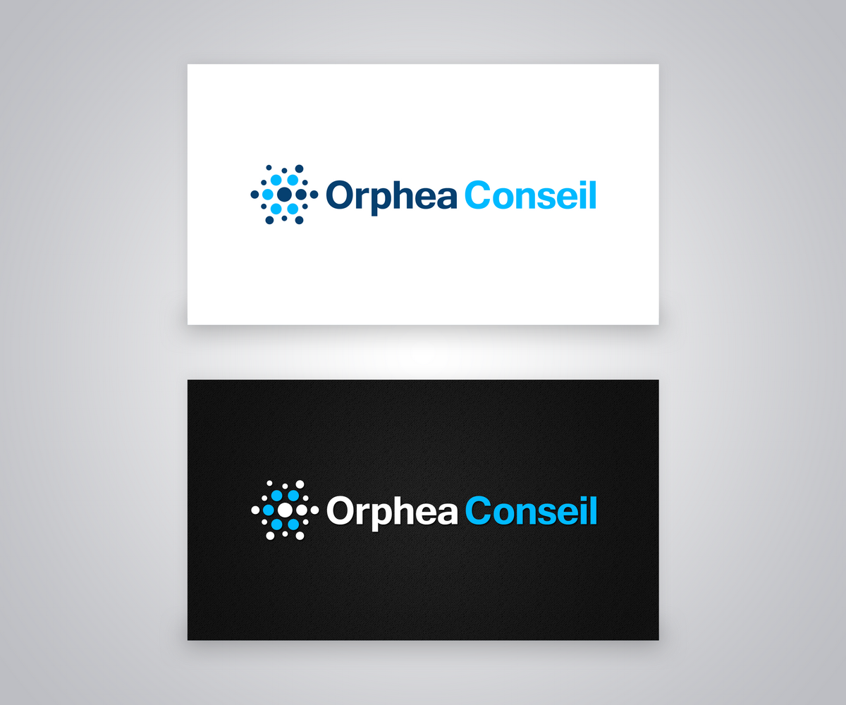 Diseño de Logo por DiLion para orphea conseil | Diseño #4263377