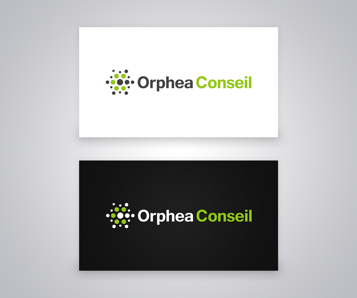 Design de Logo par DiLion pour orphea conseil | Design #4263378