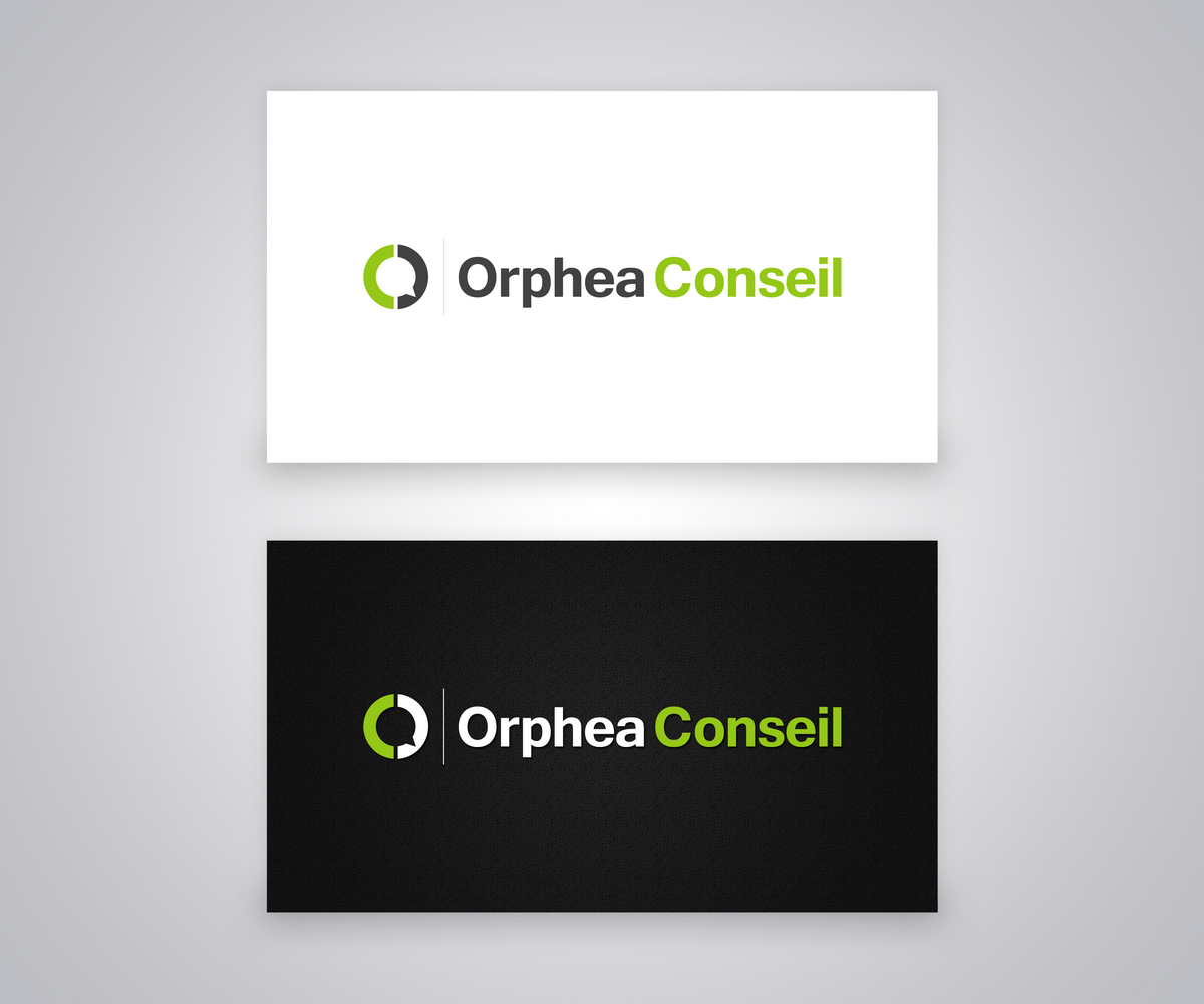 Diseño de Logo por DiLion para orphea conseil | Diseño #4267716