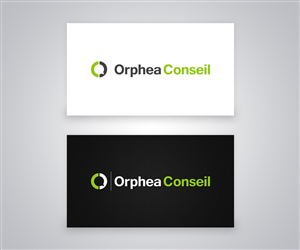 Design de Logo par DiLion pour orphea conseil | Design : #4267716