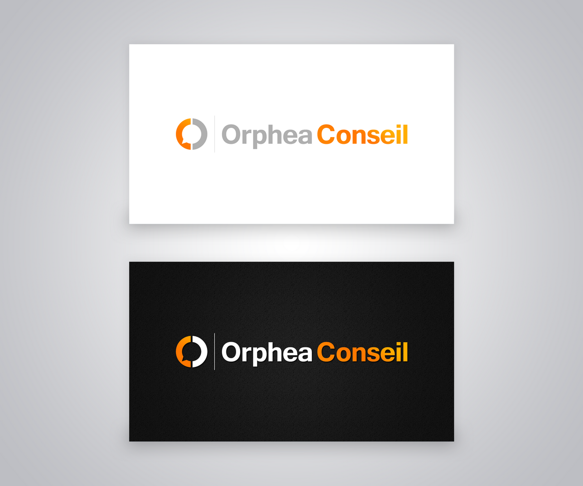 Design de Logo par DiLion pour orphea conseil | Design #4267748