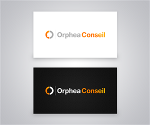 Design de Logo par DiLion pour orphea conseil | Design : #4267748