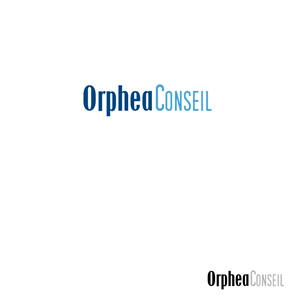 Design de Logo par instudio pour orphea conseil | Design : #4230097