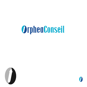 Design de Logo par instudio pour orphea conseil | Design : #4243623
