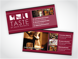 Flyer Design by wolf for this project | Design: #1169832