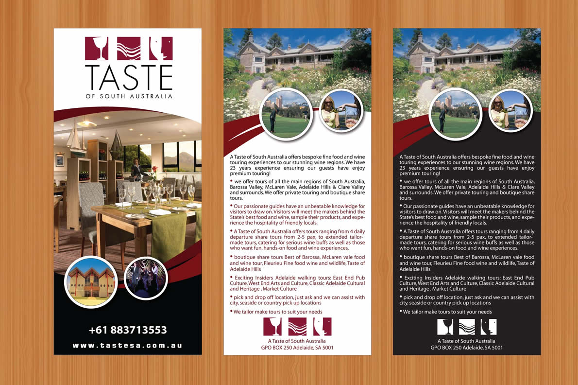 Flyer Design by Sbss for this project | Design #1160497