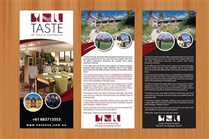 Flyer Design by Sbss for this project | Design: #1160497