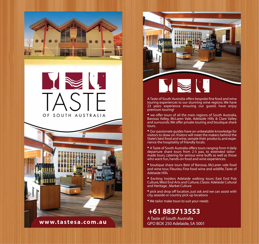 Flyer Design by Sbss for this project | Design #1160498