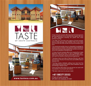 Flyer Design by Sbss for this project | Design: #1160498