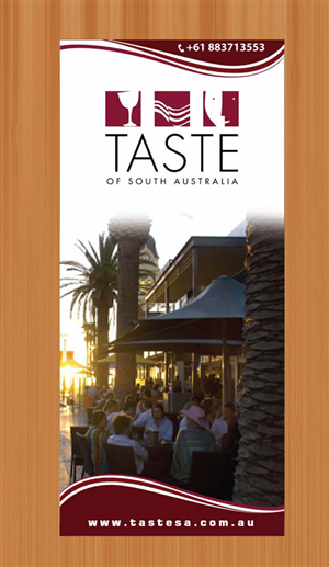 Flyer Design by Sbss for this project | Design: #1160499
