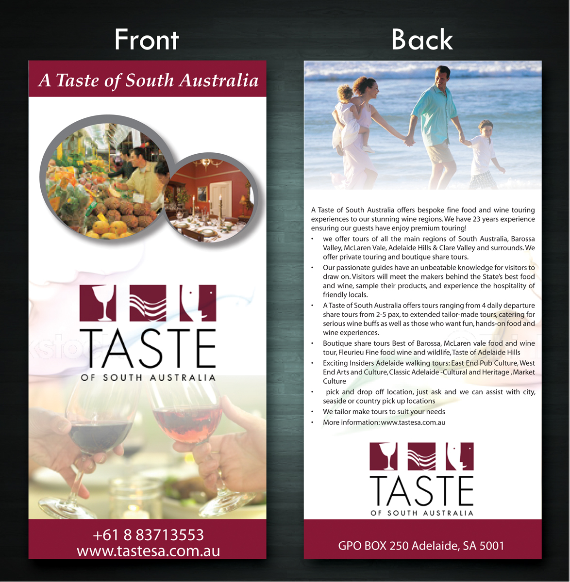 Flyer Design by Sbss for this project | Design #1161139
