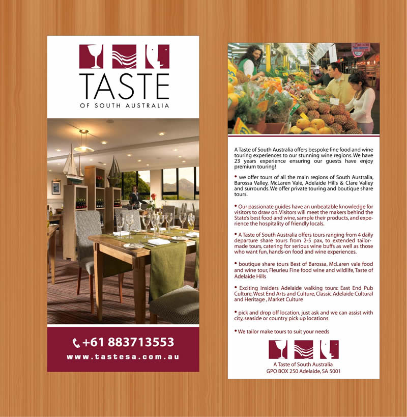 Flyer Design by Sbss for this project | Design #1163655